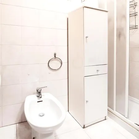 The Leonardo Flat - Italian Homing Apartamento Sirmione