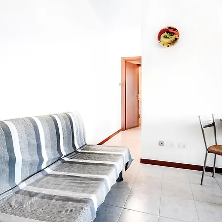 The Leonardo Flat - Italian Homing