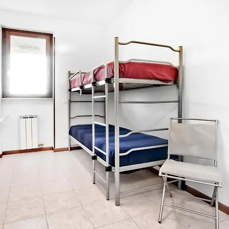 Apartamento The Leonardo Flat - Italian Homing