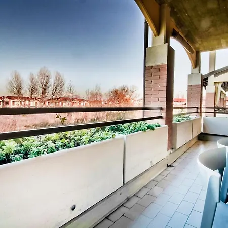 The Leonardo Flat - Italian Homing Apartamento Sirmione