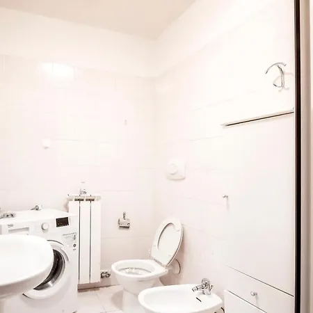 The Leonardo Flat - Italian Homing Apartamento *