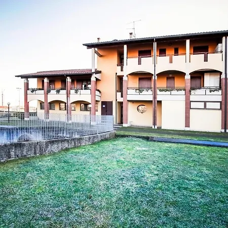 The Leonardo Flat - Italian Homing Apartamento Sirmione