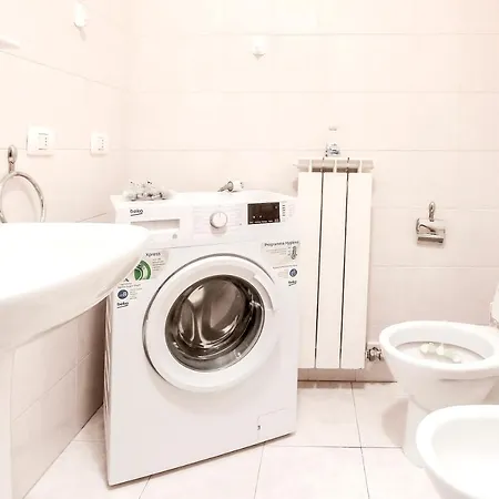Apartamento The Leonardo Flat - Italian Homing