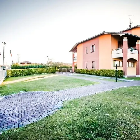 Apartamento The Leonardo Flat - Italian Homing *