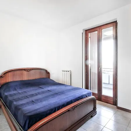 Apartamento The Leonardo Flat - Italian Homing